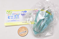 Vinyl Umbrella [2.Clear green]