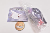 Tsukarekitta pigeon mascot figure Part.2 [1.Tsukareta pigeon (Rock pigeon)]