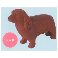 Nobinobi! Dachshund kun [1.Red]