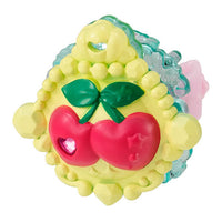 Tropical-Rouge! PreCure Heartkururing Part.3 [3.Cherry Heart Kuru Ring (Gashapon original design)]