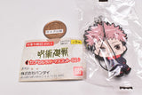 Jujutsu Kaisen Capsule Rubber Mascot Part.2 [1.Yuji Itadori]