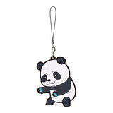 Jujutsu Kaisen Capsule Rubber Mascot Part.2 [6.Panda]