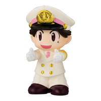 Momotaro Densetsu Showa Heisei Reiwa moteiban! Narabundesu. [1.Momotaro]