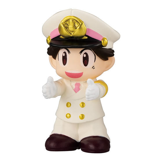 Momotaro Densetsu Showa Heisei Reiwa moteiban! Narabundesu. [1.Momotaro]