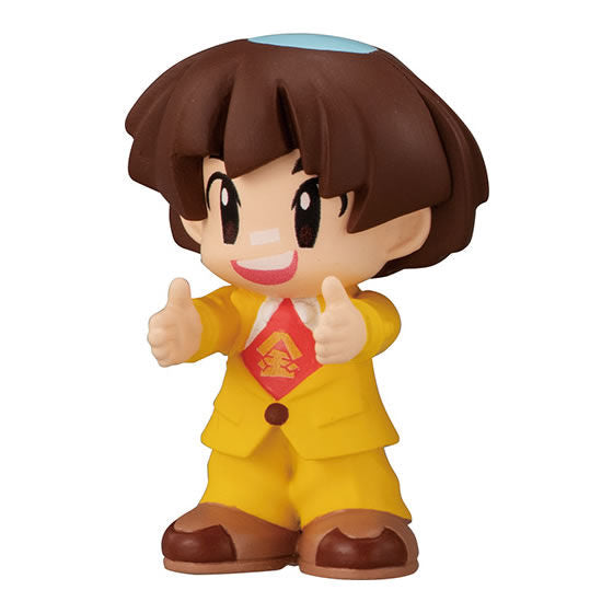 Momotaro Densetsu Showa Heisei Reiwa moteiban! Narabundesu. [3.Kintaro]