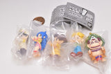 Momotaro Densetsu Showa Heisei Reiwa moteiban! Narabundesu. [All 5 type set(Full Complete)]