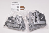 1/12 Miniature muscle training machine Part.2 [1.Butterfly machine]