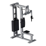 1/12 Miniature muscle training machine Part.2 [1.Butterfly machine]