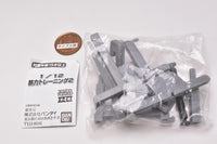 1/12 Miniature muscle training machine Part.2 [2.Chinning stand]