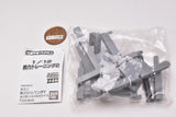 1/12 Miniature muscle training machine Part.2 [2.Chinning stand]