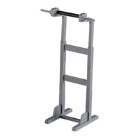 1/12 Miniature muscle training machine Part.2 [2.Chinning stand]