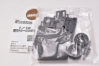 1/12 Miniature muscle training machine Part.2 [3.Roller & hand clip & mat]