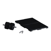 1/12 Miniature muscle training machine Part.2 [3.Roller & hand clip & mat]