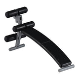 1/12 Miniature muscle training machine Part.2 [4.Shift up bench]