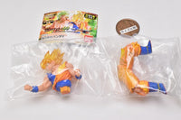 Dragon Ball Z HG Dragon Ball 09 [1.Super Saiyan Son Gokou]