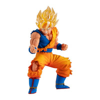 Dragon Ball Z HG Dragon Ball 09 [1.Super Saiyan Son Gokou]