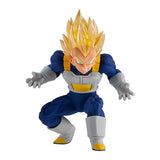 Dragon Ball Z HG Dragon Ball 09 [2.Super Saiyan Vegeta]