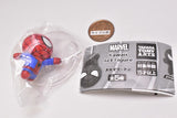 MARVEL Kawaii Art Figure Spider-Man [1.Spider-Man (A)]