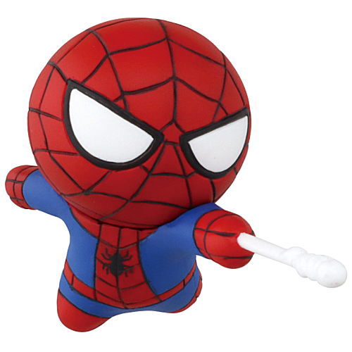 MARVEL Kawaii Art Figure Spider-Man [1.Spider-Man (A)]