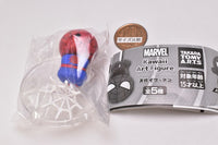 MARVEL Kawaii Art Figure Spider-Man [2.Spider-Man (B)]