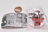 MARVEL Kawaii Art Figure Spider-Man [4.Carnage]