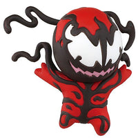 MARVEL Kawaii Art Figure Spider-Man [4.Carnage]