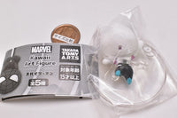 MARVEL Kawaii Art Figure Spider-Man [5.Ghost Spider]