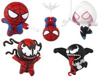 MARVEL Kawaii Art Figure Spider-Man [All 5 type set(Full Complete)]