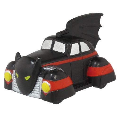 Batman Batmobile Pullback Car Collection [1.1940]