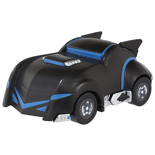 Batman Batmobile Pullback Car Collection [3.2004]