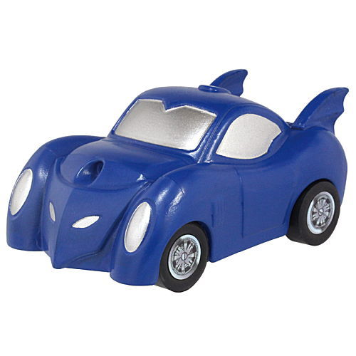 Batman Batmobile Pullback Car Collection [4.2005]