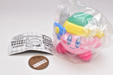 Hoshi no Kirby Manmaru Sofubi Figure KIRBY MUTEKI! SUTEKI! CLOSET [2.Sword]