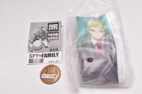 SPYxFAMILY Vinyl pouch [1.A Horizontal pouch]