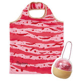 Flavor ice Eco Bag [1.Strawberry]