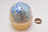 Flavor ice Eco Bag [3.Blue shower]