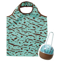 Flavor ice Eco Bag [4.Chocolate mint]