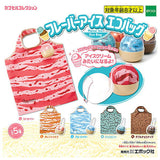 Flavor ice Eco Bag [All 5 type set(Full Complete)]