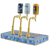 Yona Yona Ale Miniature Collection [4.Beer server]