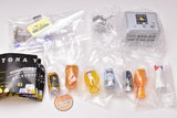 Yona Yona Ale Miniature Collection [All 6 type set with Lucky item: Wednesday Cat included (Full Complete)]
