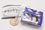 Miniature Ochugen Gift mascot Part.3 [1.Juice assortment set]