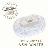 TOFFY Miniature Figure VOL.4 NEW Design [2.Kirakira Nagashi Somen Machine Ash White]
