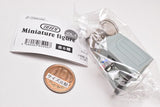 TOFFY Miniature Figure VOL.4 NEW Design [5.Water Server Pale Aqua]