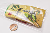 Fujiya Country Ma'am Mini Pouch Collection [5.Takumi no matcha]