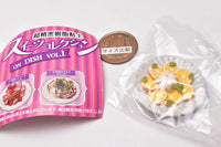 Super Precision Resin Clay Sweets Collection on DISH VOL.1 [3.Lemon panna cotta]