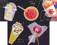 Real Festive food mascot Part.3 [All 5 type set(Full Complete)]