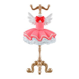 Capsule Torso Cardcaptor Sakura Clear Card [1.Clow Card]