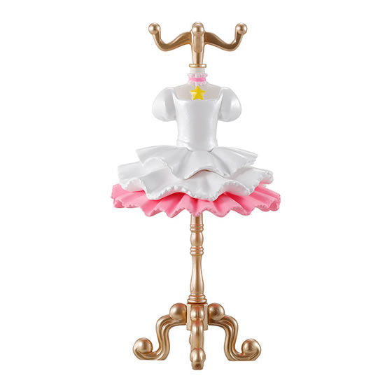 Capsule Torso Cardcaptor Sakura Clear Card [2.Sakura Card]