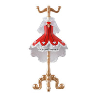 Capsule Torso Cardcaptor Sakura Clear Card [3.Clear Card]