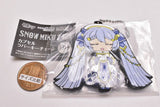 Yukimiku 2021 Nendoroid Plus Capsule Rubber key chain [3.C]