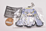 Yukimiku 2021 Nendoroid Plus Capsule Rubber key chain [4.D]